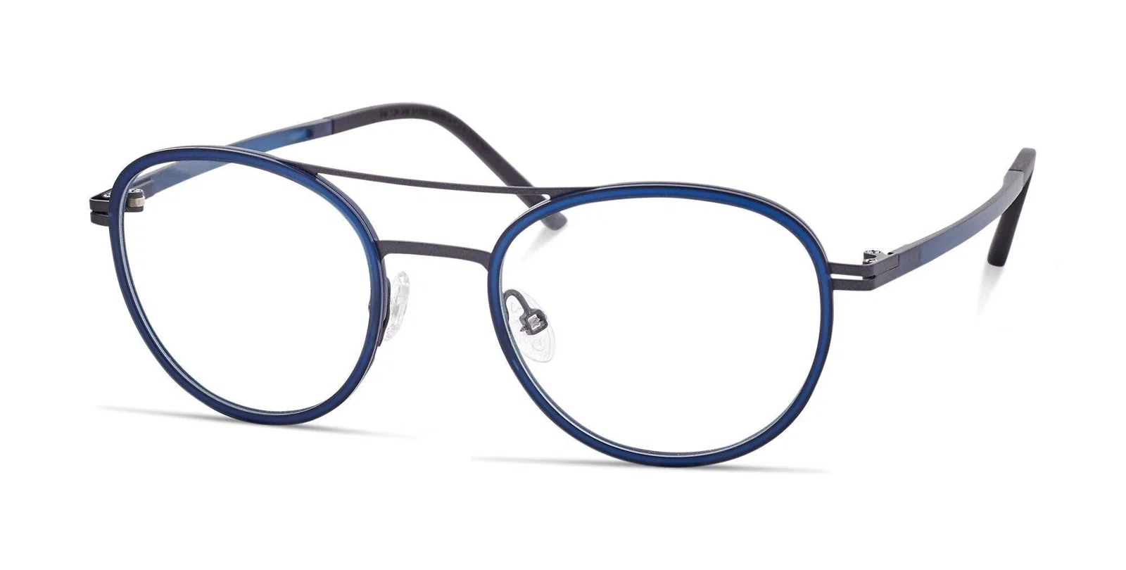 Imago Ultralight Rhea Eyeglasses - view 4